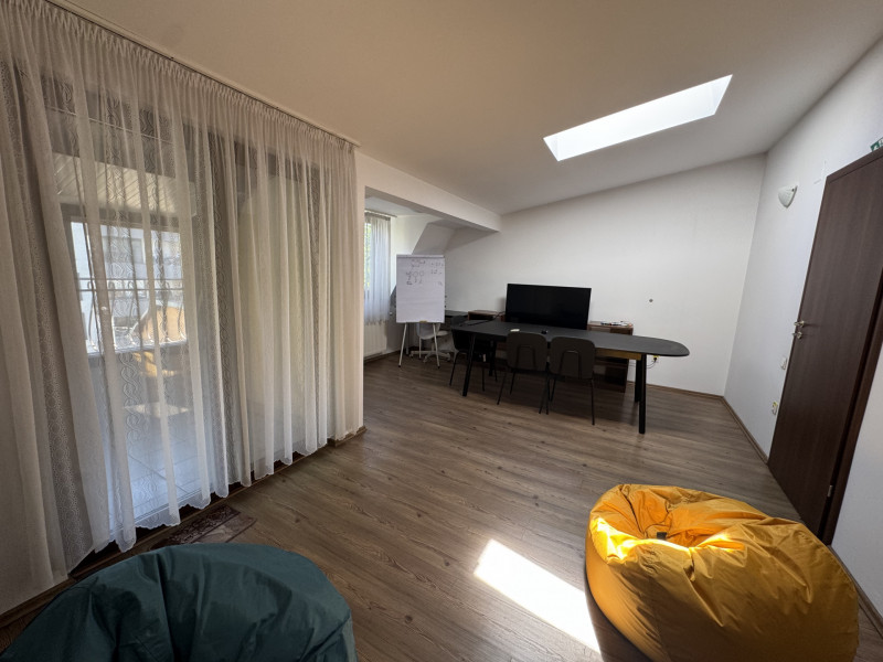 Inchiriere imobil birouri Pta Alba Iulia