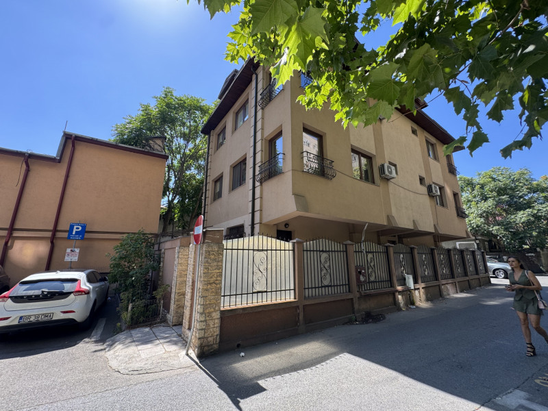 Inchiriere imobil birouri Pta Alba Iulia