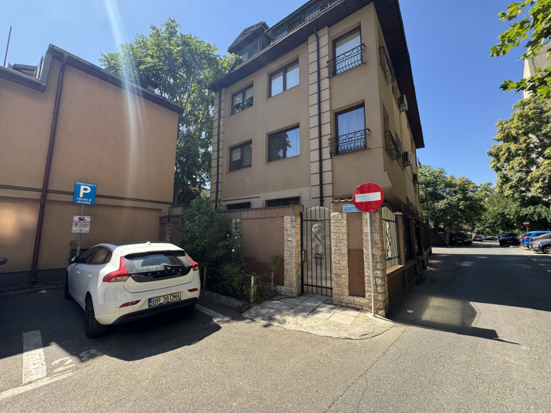 Inchiriere imobil birouri Pta Alba Iulia