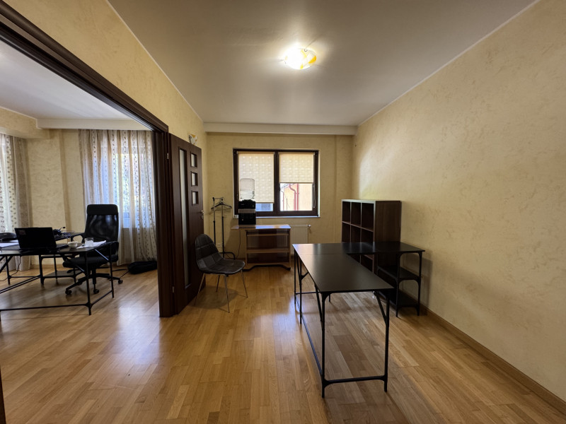 Inchiriere imobil birouri Pta Alba Iulia