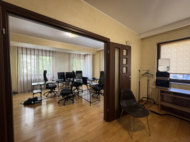 Inchiriere imobil birouri Pta Alba Iulia