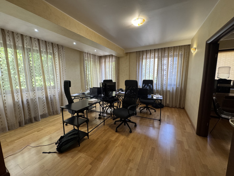 Inchiriere imobil birouri Pta Alba Iulia