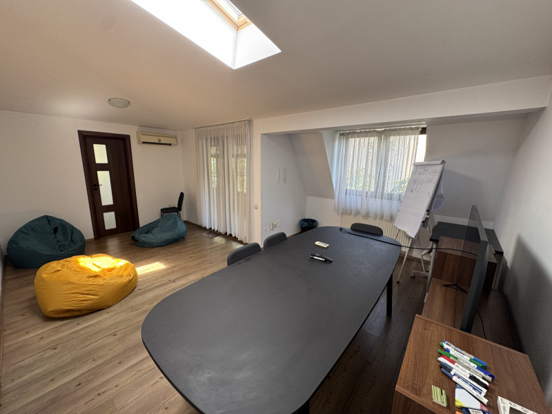 Inchiriere imobil birouri Pta Alba Iulia