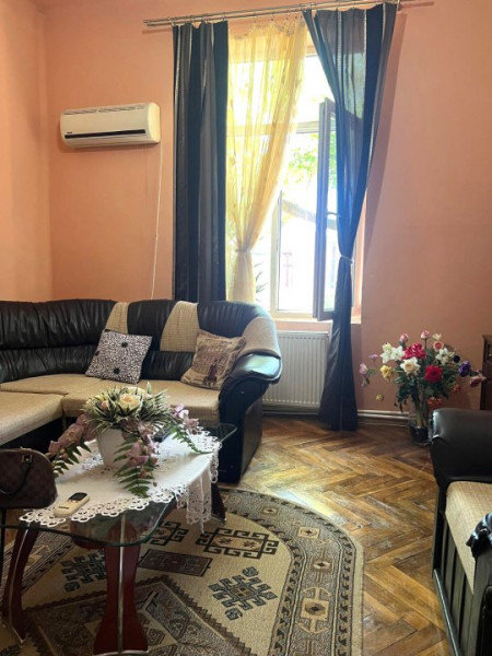 Apartament 2 camere zona Unirii