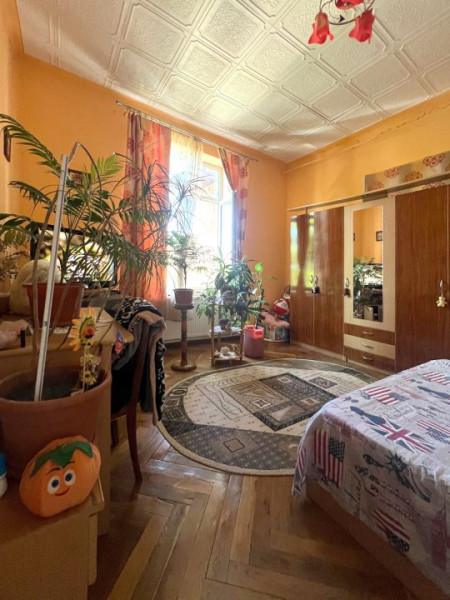 Apartament 2 camere zona Unirii