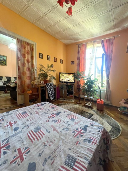 Apartament 2 camere zona Unirii