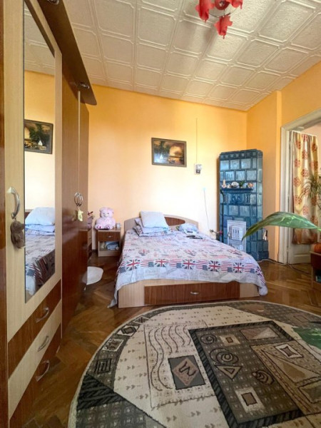 Apartament 2 camere zona Unirii