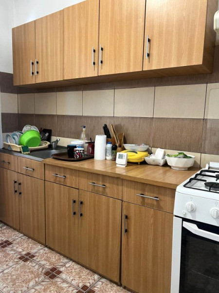 Apartament 2 camere zona Unirii