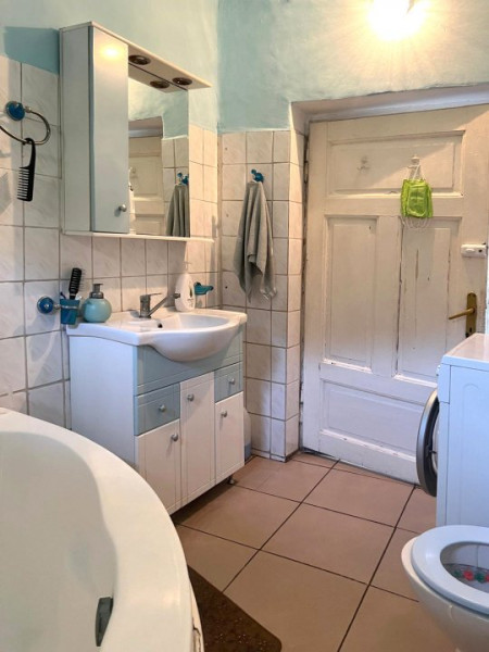 Apartament 2 camere zona Unirii