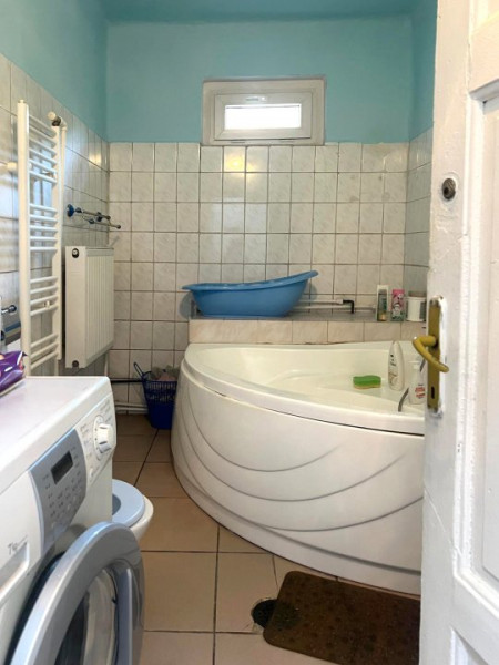 Apartament 2 camere zona Unirii