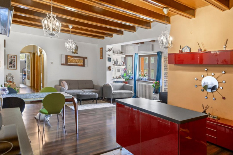 Casa versatila Banu Manta | 12 camere | Curte individuala | 4 locuri de parcare