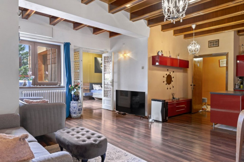 Casa versatila Banu Manta | 12 camere | Curte individuala | 4 locuri de parcare