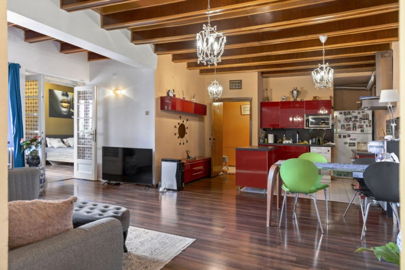 Casa versatila Banu Manta | 12 camere | Curte individuala | 4 locuri de parcare