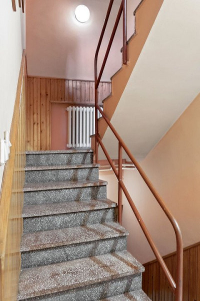 Casa versatila Banu Manta | 12 camere | Curte individuala | 4 locuri de parcare