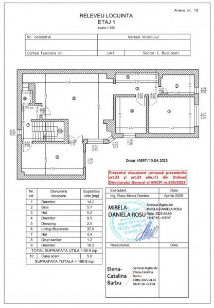 Casa versatila Banu Manta | 12 camere | Curte individuala | 4 locuri de parcare