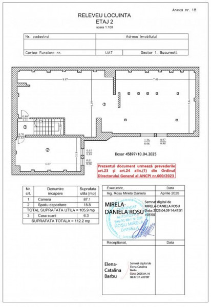 Casa versatila Banu Manta | 12 camere | Curte individuala | 4 locuri de parcare