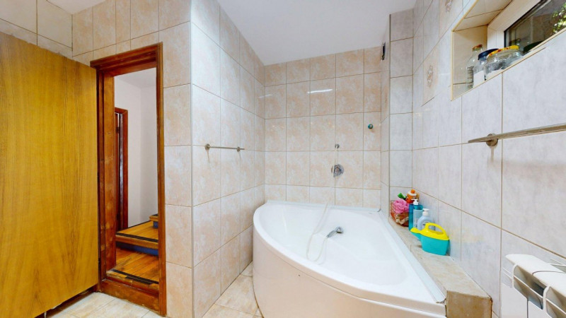 De Vanzare Casa Nerva  Traian