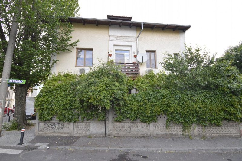 OFERTA VANZARE CASA STEFAN CEL MARE - LIZEANU