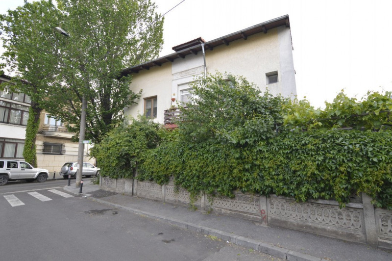 OFERTA VANZARE CASA STEFAN CEL MARE - LIZEANU
