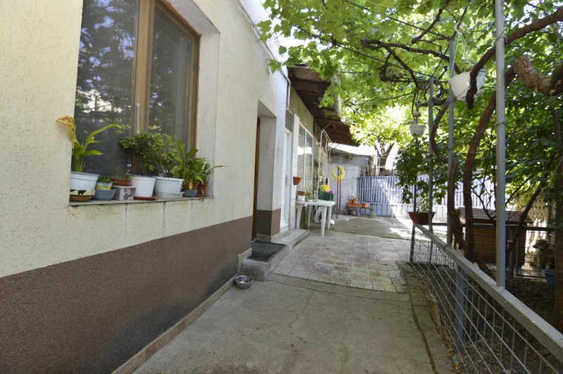 OFERTA VANZARE CASA STEFAN CEL MARE - LIZEANU