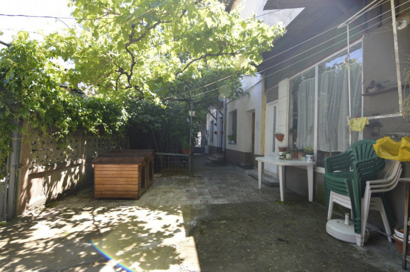 OFERTA VANZARE CASA STEFAN CEL MARE - LIZEANU