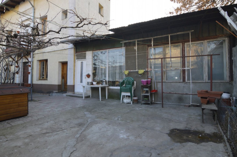 OFERTA VANZARE CASA STEFAN CEL MARE - LIZEANU