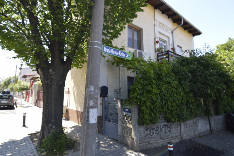 OFERTA VANZARE CASA STEFAN CEL MARE - LIZEANU