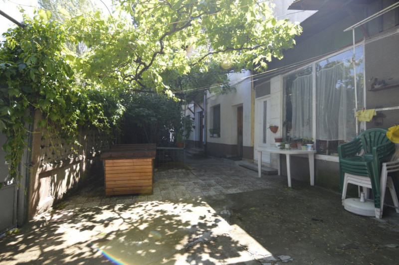 OFERTA VANZARE CASA STEFAN CEL MARE - LIZEANU