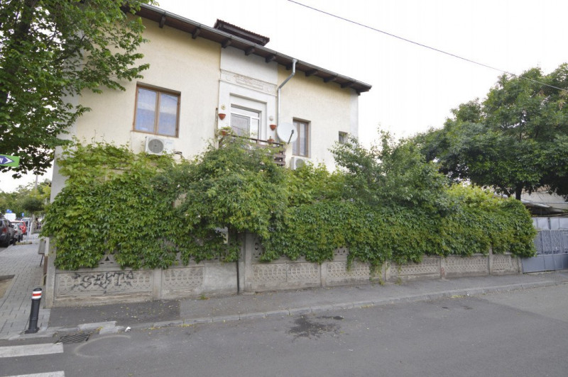 OFERTA VANZARE CASA STEFAN CEL MARE - LIZEANU