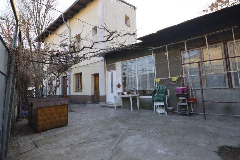 OFERTA VANZARE CASA STEFAN CEL MARE - LIZEANU