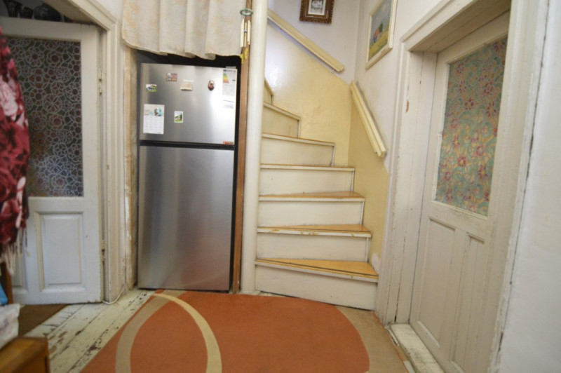 OFERTA VANZARE CASA STEFAN CEL MARE - LIZEANU