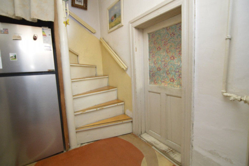 OFERTA VANZARE CASA STEFAN CEL MARE - LIZEANU