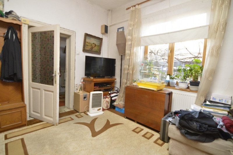 OFERTA VANZARE CASA STEFAN CEL MARE - LIZEANU
