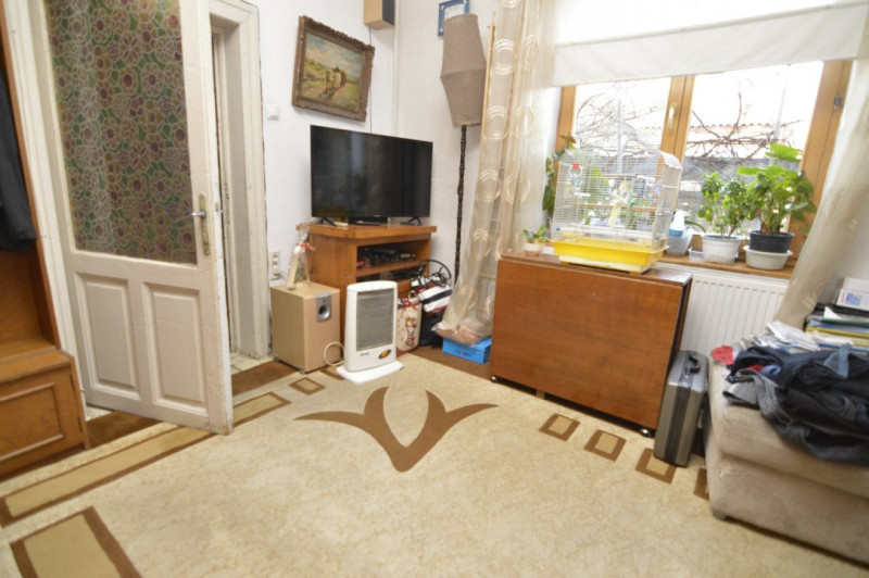 OFERTA VANZARE CASA STEFAN CEL MARE - LIZEANU