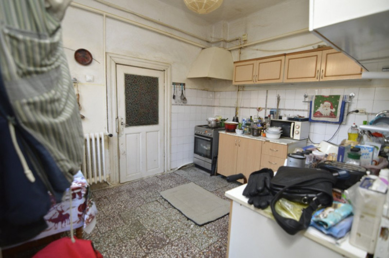 OFERTA VANZARE CASA STEFAN CEL MARE - LIZEANU