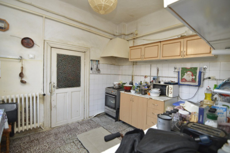 OFERTA VANZARE CASA STEFAN CEL MARE - LIZEANU