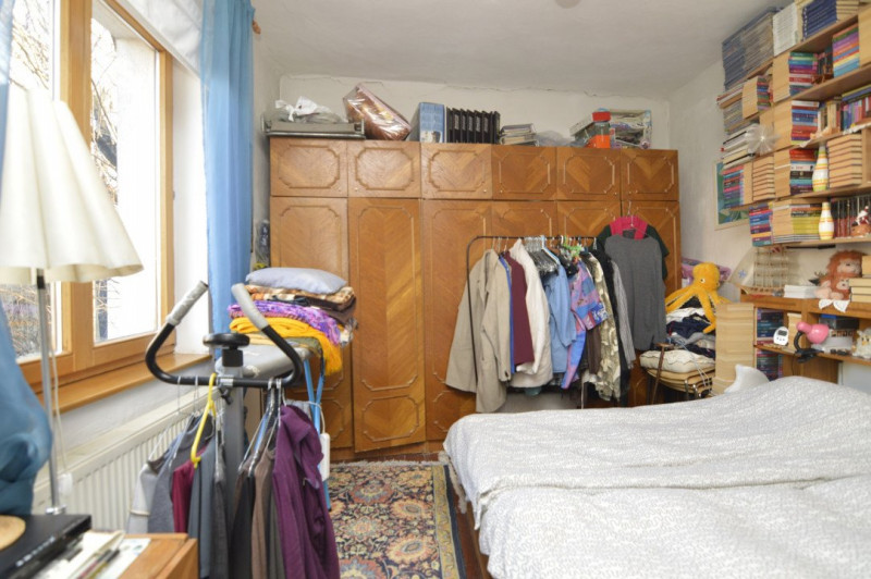OFERTA VANZARE CASA STEFAN CEL MARE - LIZEANU