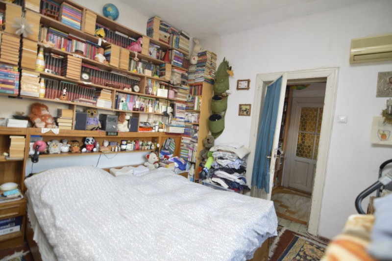 OFERTA VANZARE CASA STEFAN CEL MARE - LIZEANU