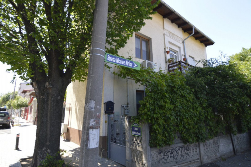 OFERTA VANZARE CASA STEFAN CEL MARE - LIZEANU