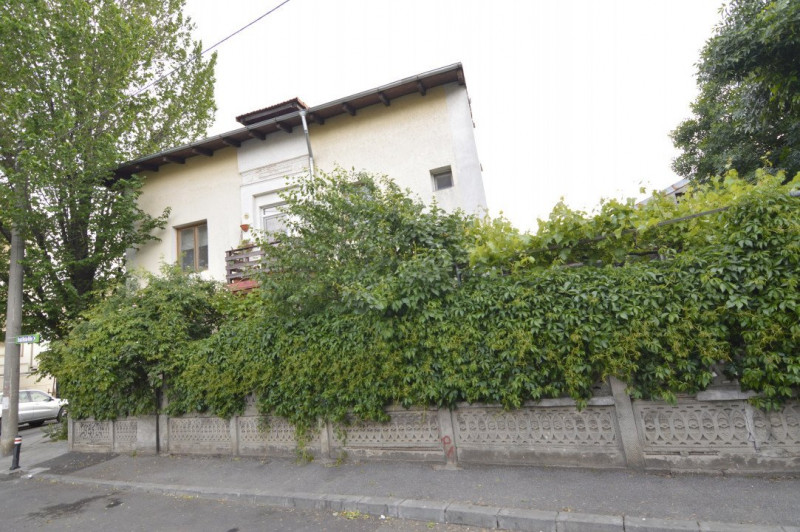 OFERTA VANZARE CASA STEFAN CEL MARE - LIZEANU