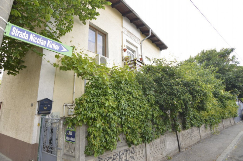 OFERTA VANZARE CASA STEFAN CEL MARE - LIZEANU