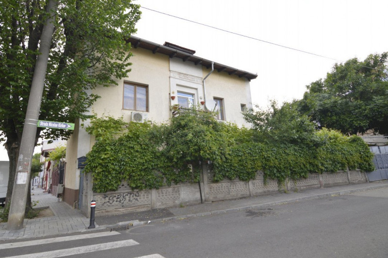 OFERTA VANZARE CASA STEFAN CEL MARE - LIZEANU