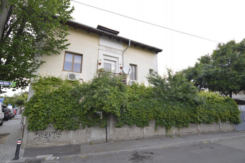 OFERTA VANZARE CASA STEFAN CEL MARE - LIZEANU