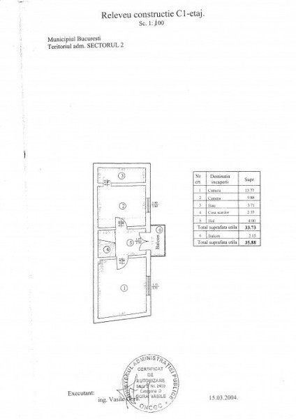 OFERTA VANZARE CASA STEFAN CEL MARE - LIZEANU