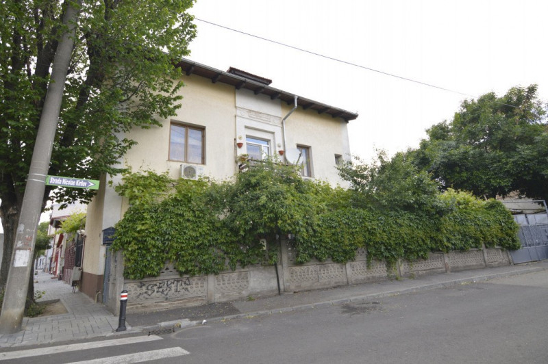 OFERTA VANZARE CASA STEFAN CEL MARE - LIZEANU