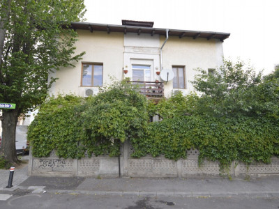 OFERTA VANZARE CASA STEFAN CEL MARE - LIZEANU