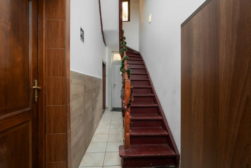 Vila interbelică de poveste în inima Bucureștiului!