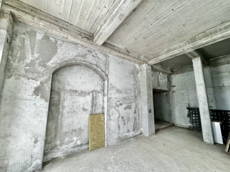 Vila istorică consolidata Universitate - Gradina Icoanei - Sup. 1500 mp 