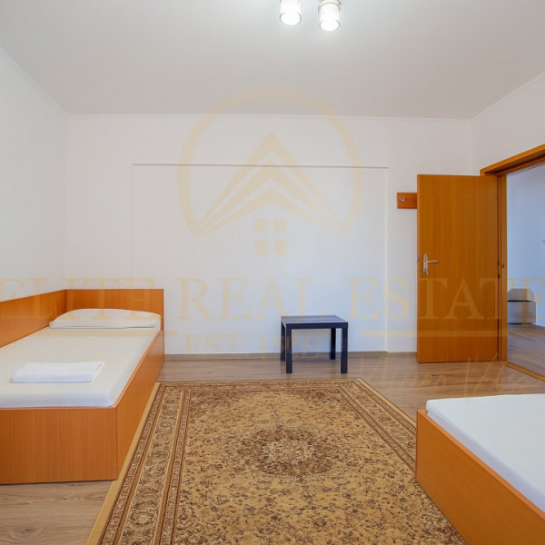 Locuință spațioasă + afacere turistică la cheie în Eforie Sud!