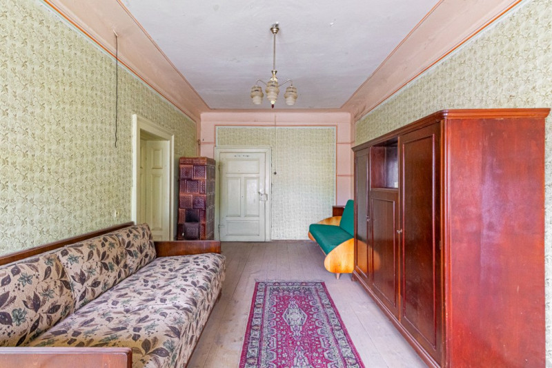 Casă de vânzare rustică 4 camere, lângă Viscri – județul Brașov